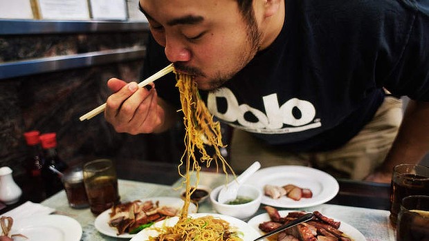 Some restaurants in China lace their food with opiates to keep customers coming back