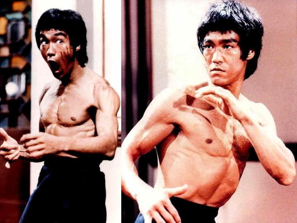 The year was 1962 and Bruce Lee landed 15 punches as well as a kick within 11 seconds. Obviously, his opponent was out cold. That’s not even saying anything about his infamous one-inch punch.