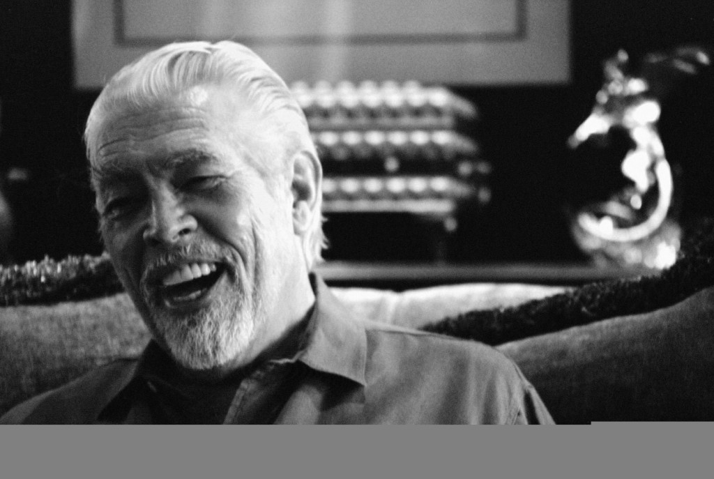 Lee was training James Coburn and launched a sidekick that completely destroyed a 150 lb punching bag. James Coburn’s career would take off after the lessons he received from the masterfull Lee.