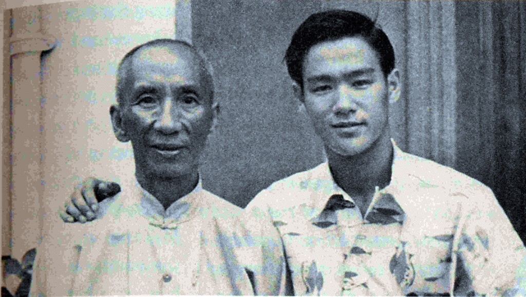 The man who taught Bruce Lee his legendary technique, Yip Man, gave lessons and opened a school for martial arts because he was addicted to opium and needed cash to buy the drug. The great, flawed teacher made a deal with Lee that he would only share kung fu with fellow Chinese, and never teach a foreigner the secrets of the craft. Lee broke that promise, but changed millions of lives.