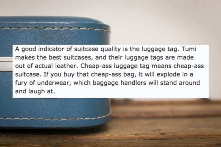 11 Things Airport Baggage Handlers Wish All Travelers Knew