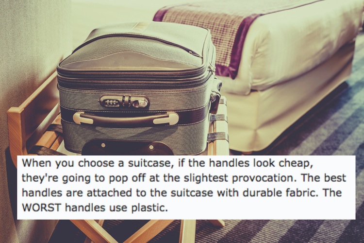 11 Things Airport Baggage Handlers Wish All Travelers Knew
