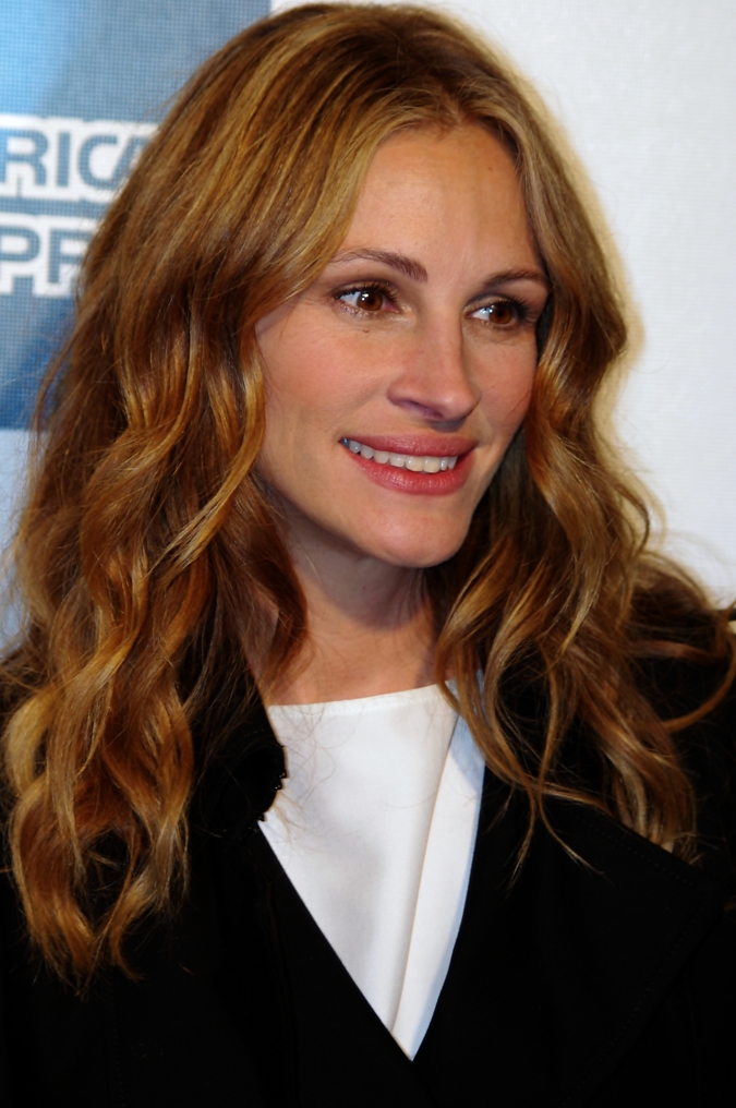 Julia Roberts.

In a fortunate turn of events for Sandra Bullock (who went on to play both of these roles) Roberts passed on both The Proposal because she refused to accept a pay cut and The Blind Side. For the record, The Proposal went on to make $317 million and Bullock won an Oscar for The Blind Side.