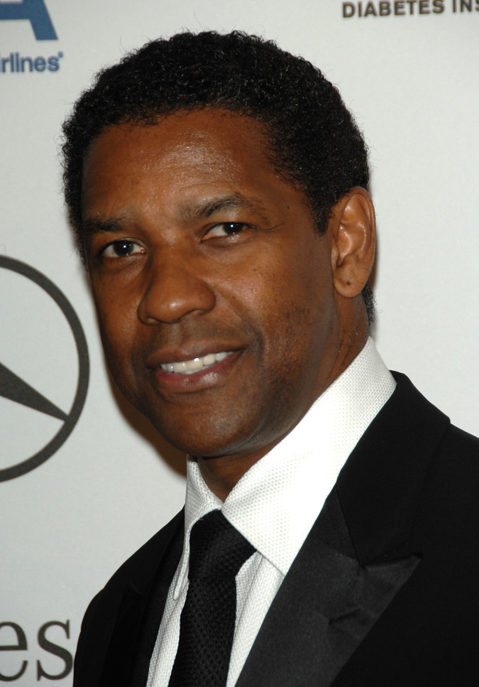 Denzel Washington.

He could have had Brad Pitt’s role in Se7en, but decided to work on the detective thriller Devil in a Blue Dress instead, a decision he later admitted was a mistake.