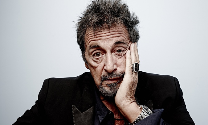 Al Pacino.

He has the right to be selective, but he’s passed on a bunch of big parts including Han Solo in Star Wars, Martin Sheen’s role in Apocalypse Now, a role in The Usual Suspects, and the lead in Pretty Woman.