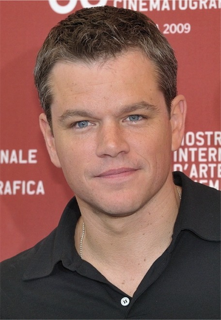 Matt Damon.

Damon turned down the role of Harvey “Two-Face” Dent in The Dark Knight because of filming conflicts, a role that was filled by Aaron Eckhart. He also turned down the role in Avatar that went to Sam Worthington.