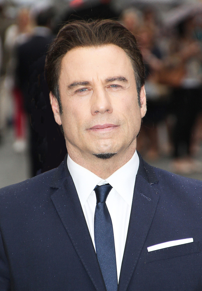 John Travolta.

He turned down Tom Hanks’ role in Forrest Gump — a decision he admitted he regrets — and also turned down roles in Splash, Apollo 13, An Officer and a Gentleman, and Chicago.