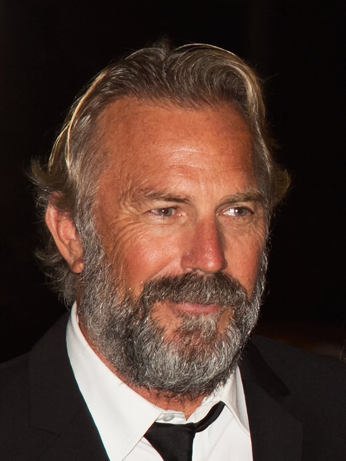 Kevin Costner.

Remember Waterworld? Unfortunately, Costner passed on the lead role in The Shawshank Redemption to focus his efforts on that.
