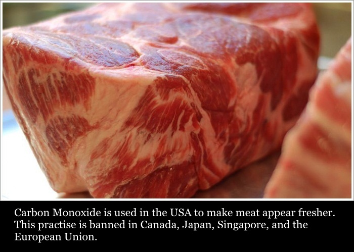 25 Unbelievably Weird Things That Are Banned Around The World