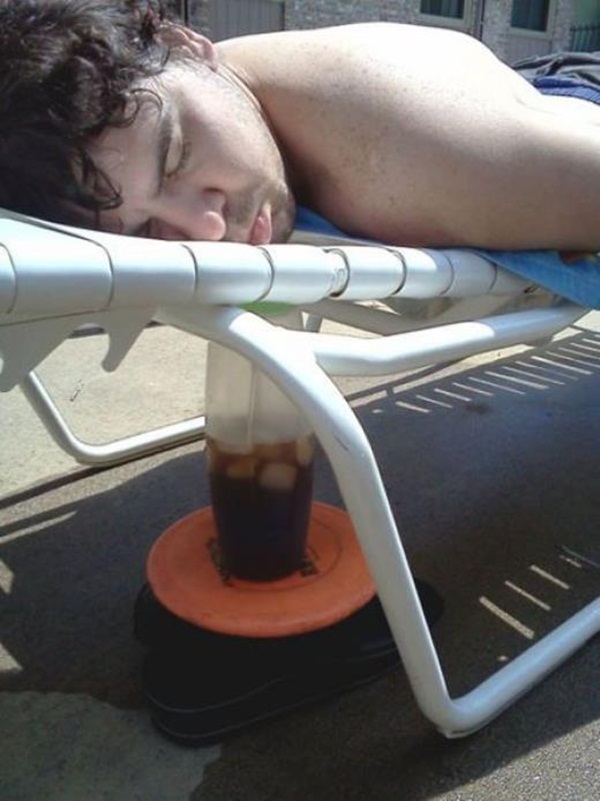36 of The Laziest Things on Earth