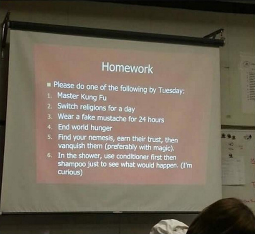 21 Teachers Who Are Inspiring Young Minds By Being Total Trolls