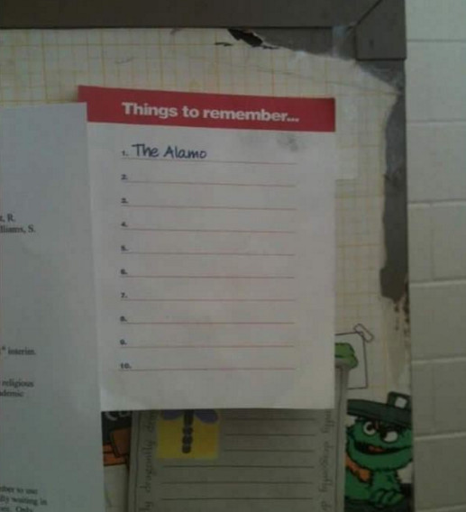 21 Teachers Who Are Inspiring Young Minds By Being Total Trolls