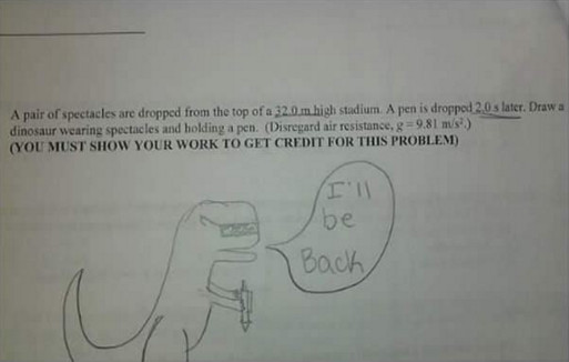 21 Teachers Who Are Inspiring Young Minds By Being Total Trolls