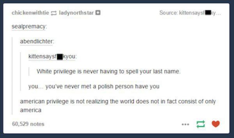 29 Times Tumblr Had No Idea What It Was Talking About