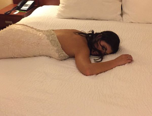 19 People Who Are Going To Regret Things In The Morning