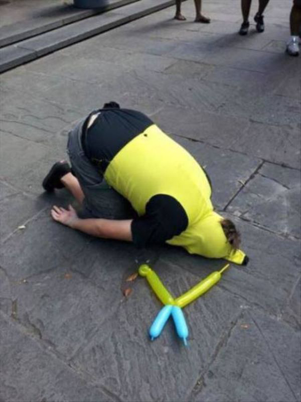 19 People Who Are Going To Regret Things In The Morning