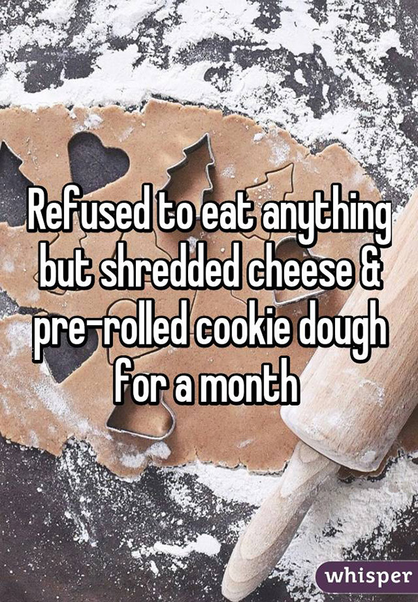 14 messed up things people did after a breakup