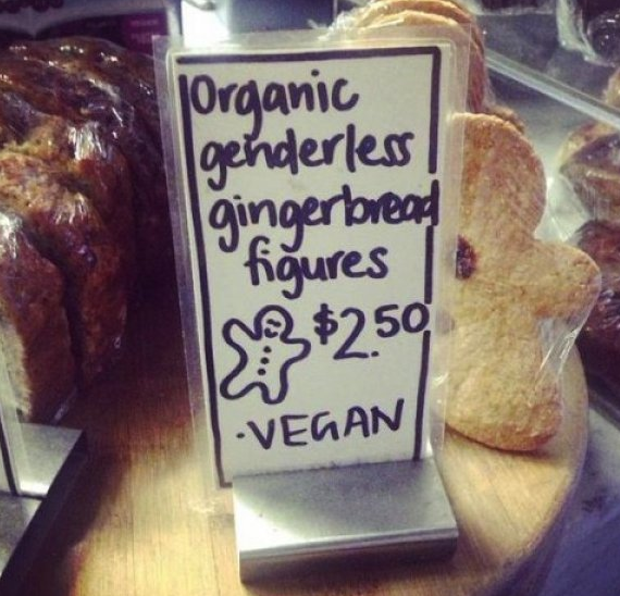 15 Photos That Definitely Offended Somebody on the Internet
