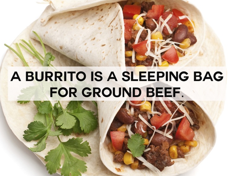 24 Epiphanies That Will Change The Way You See Food