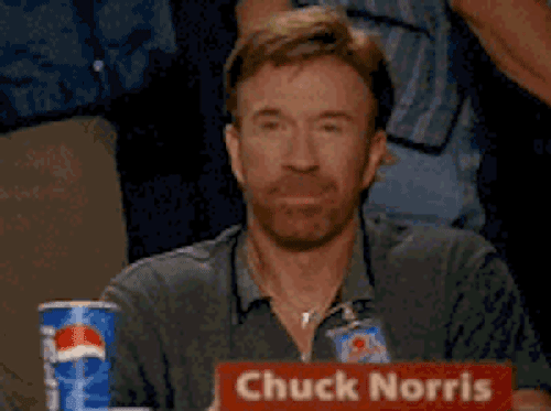 The legend of Chuck Norris, the series of internet memes and jokes about his invincibility lead him to publish a book of his own personal favorites.