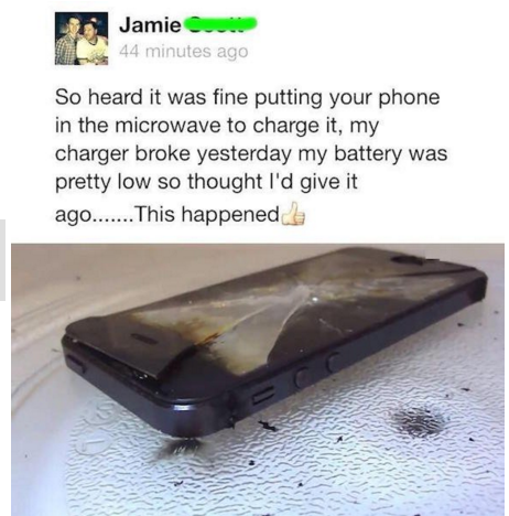 15 Signs We've Peaked and are Now Slipping into a Pit of Stupidity