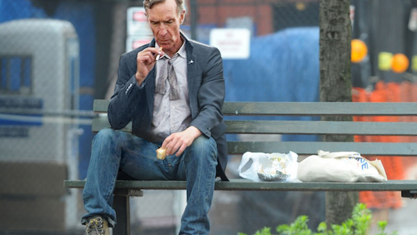 Bill Nye’s latest photoshop battle involves lots of explosions
