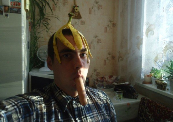 43 Of The Best (or Worst?) Russian Dating Site Profile Pictures