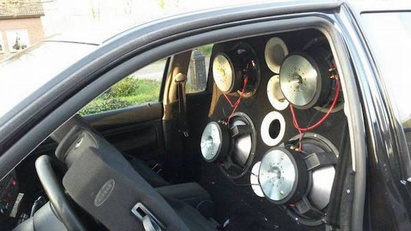 cool product steering wheel