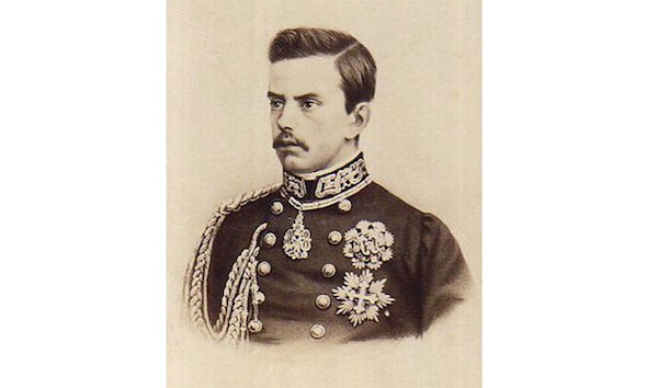 King Umberto I of Italy had a weird dining experience when he found that he and the owner of a restaurant at which he was eating were born on the same day in the same town and had both married a woman named Margherita. On July 29, 1900, the king learned that the restaurant owner had been shot and killed in the street. Later that day, the king was also assassinated.