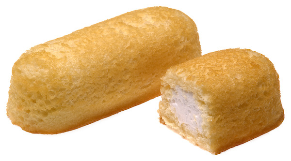 Misconception: Twinkies never expire.
While they may taste like they could last forever, the truth is that they only have a 45 day shelf life.