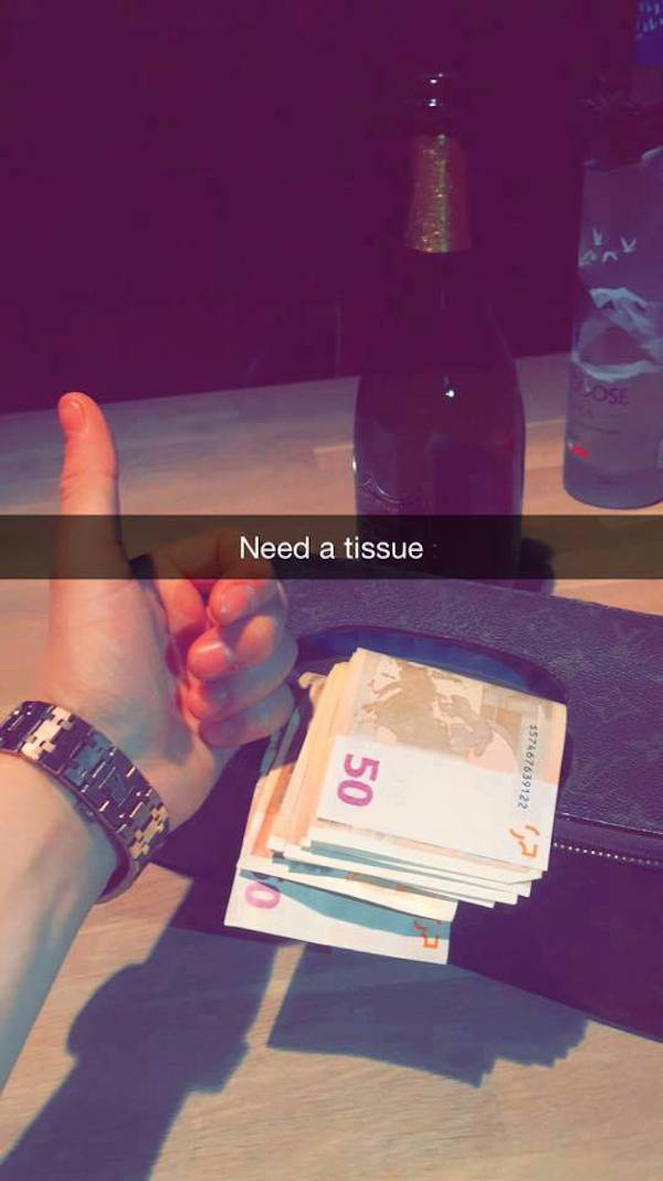 rich kids snapchatrich kid snap - Need a tissue 50 221609297255