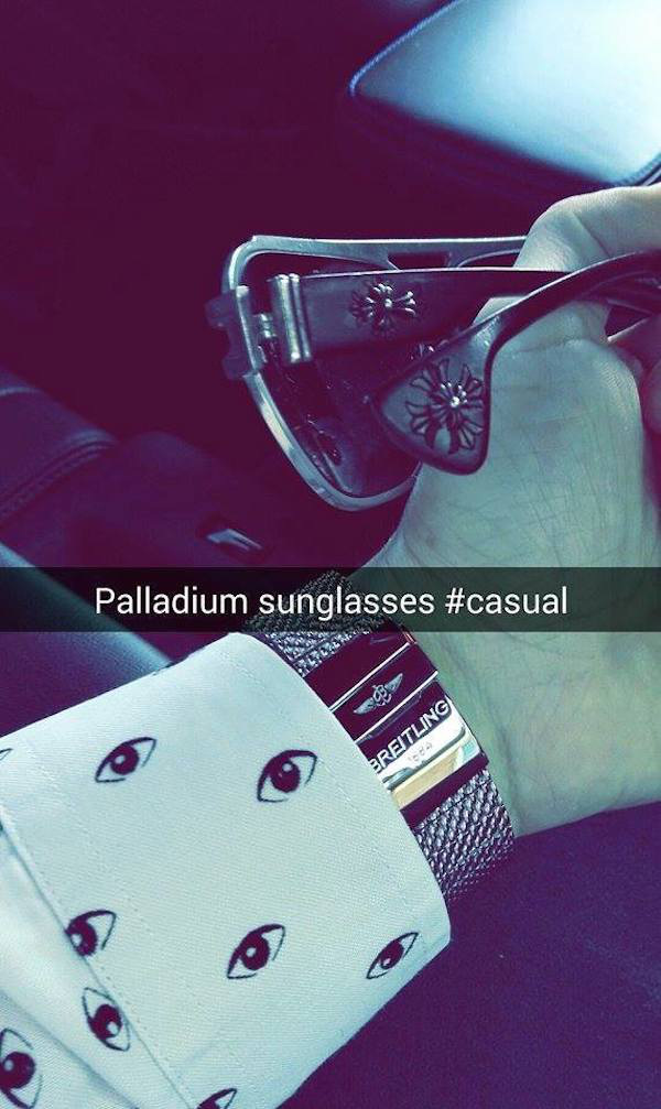 rich kids snapchatbreitling rich kids - Palladium sunglasses Breitling