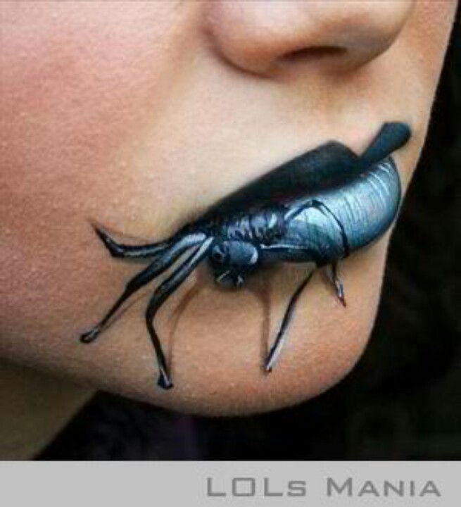 32 Photos That You Can’t Explain