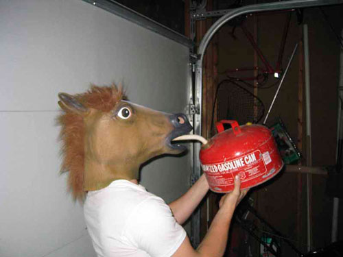 32 Photos That You Can’t Explain