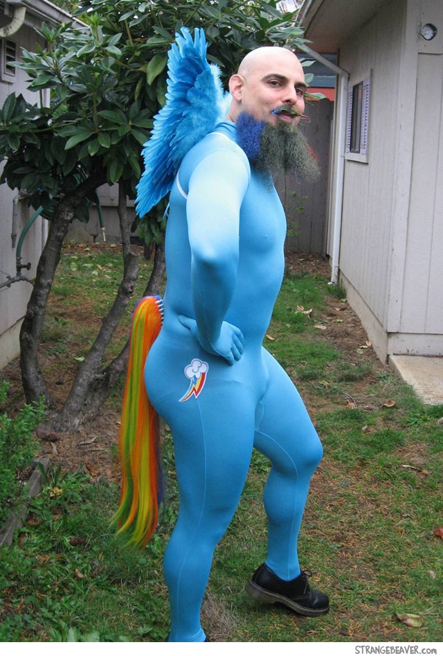 32 Photos That You Can’t Explain