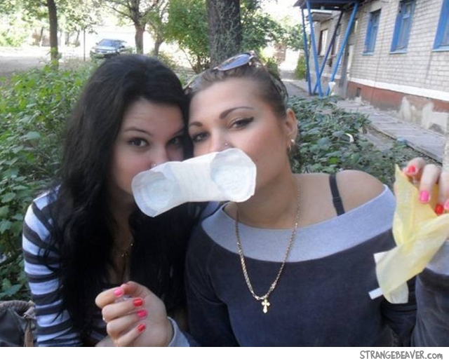 32 Photos That You Can’t Explain