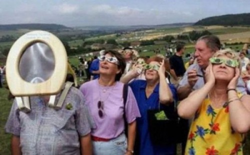 32 Photos That You Can’t Explain