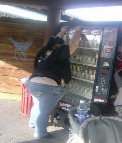 32 Photos That You Can’t Explain