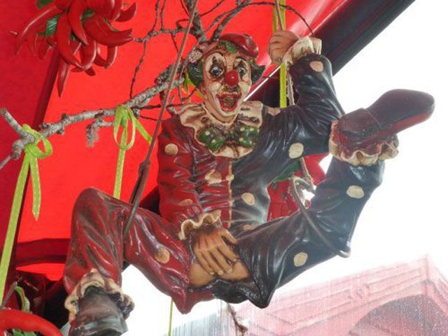 32 Photos That You Can’t Explain