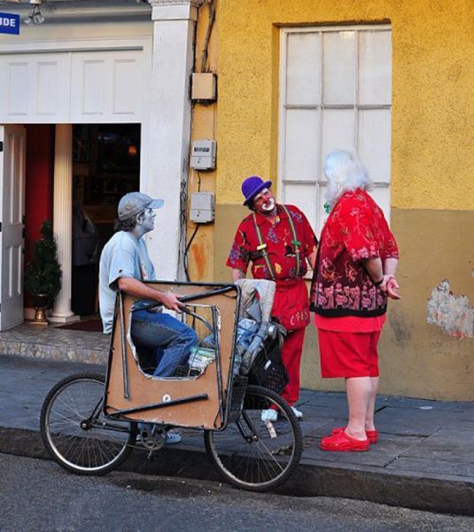 32 Photos That You Can’t Explain