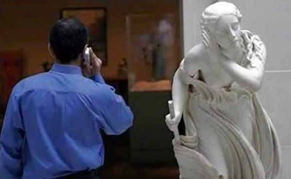 32 Photos That You Can’t Explain