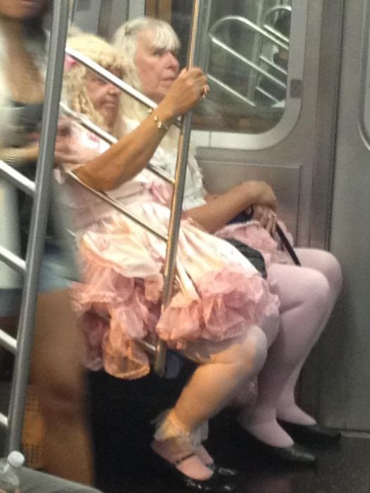 32 Photos That You Can’t Explain