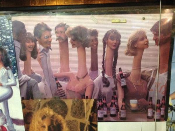 32 Photos That You Can’t Explain