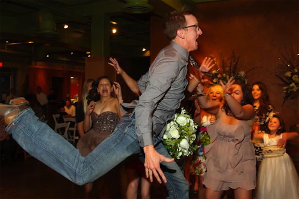 32 Photos That You Can’t Explain