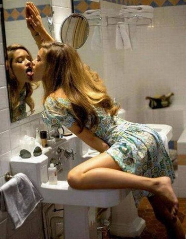 32 Photos That You Can’t Explain