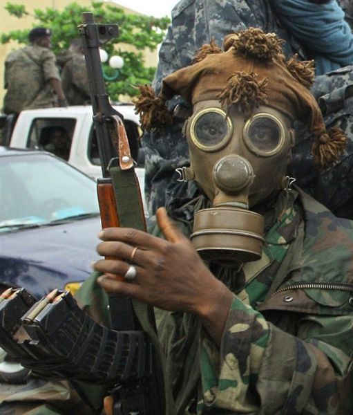 32 Photos That You Can’t Explain