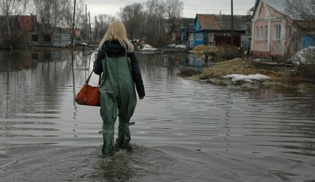 32 Photos That You Can’t Explain