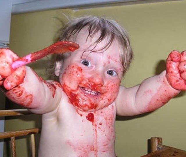 32 Photos That You Can’t Explain