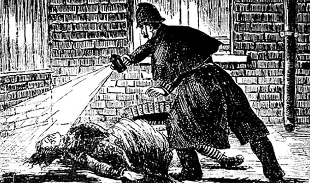 Jack the Ripper: Possibly the most famous unsolved crime, this English serial killer has haunted the collective imagination for more than a century.
