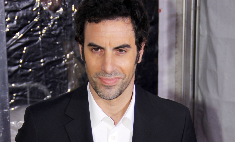 Sacha Baron Cohen:
Although his comedy seems like it would be pissing people off from left to right, Cohen committed the ultimate offense when interrupted a bingo game, or at least that’s what Richelle Olson claimed in her 2009 lawsuit against Cohen. She said that in 2007, Cohen, who was filming Bruno at the time, used vulgar language and started an altercation that gave Olson brain damage. Universal Studios submitted footage of the alleged incident, in which Cohen could be heard telling vulgar jokes. Some of the elderly audience was laughing, except for Olson, who shouted, “I will not have anyone make a mockery of this bingo hall!” No altercations took place, and Cohen and Universal won the lawsuit due to the First Amendment.
